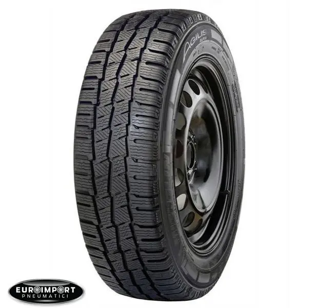 Michelin AGILIS ALPIN  195/65 R16 104_102 R  Carico C  TL
